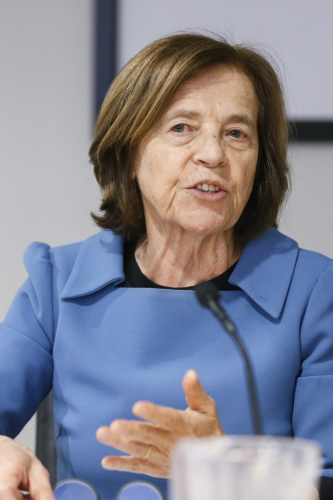 Margarida Marques saúda modernização do acordo comercial UE-Chile