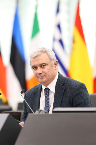 Relatório de Pedro Silva Pereira sobre alargamento e aprofundamento da UE aprovado por larga maioria