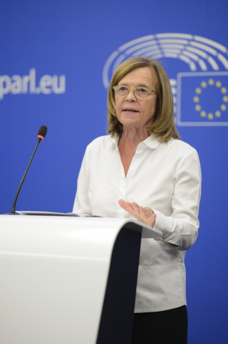 Comissão do Comércio Internacional dá luz verde à modernização do Acordo UE-Chile