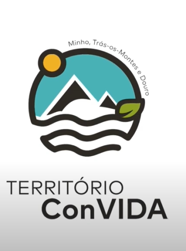 Território conVIDA em Montalegre Território conVIDA em Montalegre