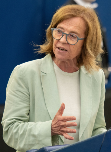 Parlamento Europeu aprova novo Acordo União Europeia-Chile