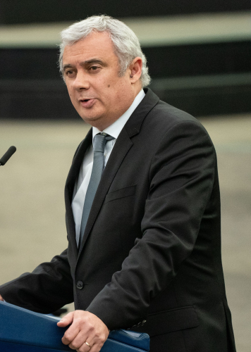 Relatório de Pedro Silva Pereira sobre alargamento e aprofundamento da UE aprovado por larga maioria pelo Parlamento Europeu