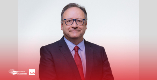 Um novo Presidente, novos desafios Um novo Presidente, novos desafios