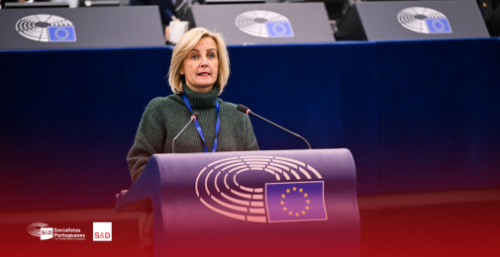 A Europa Connosco