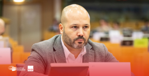 Uma nova Estratégia Europeia para as Regiões Ultraperiféricas Uma nova Estratégia Europeia para as Regiões Ultraperiféricas