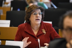 Ana Gomes 27022018