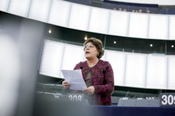 Ana Gomes 15032018